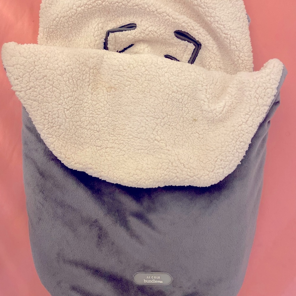 Car seat cover